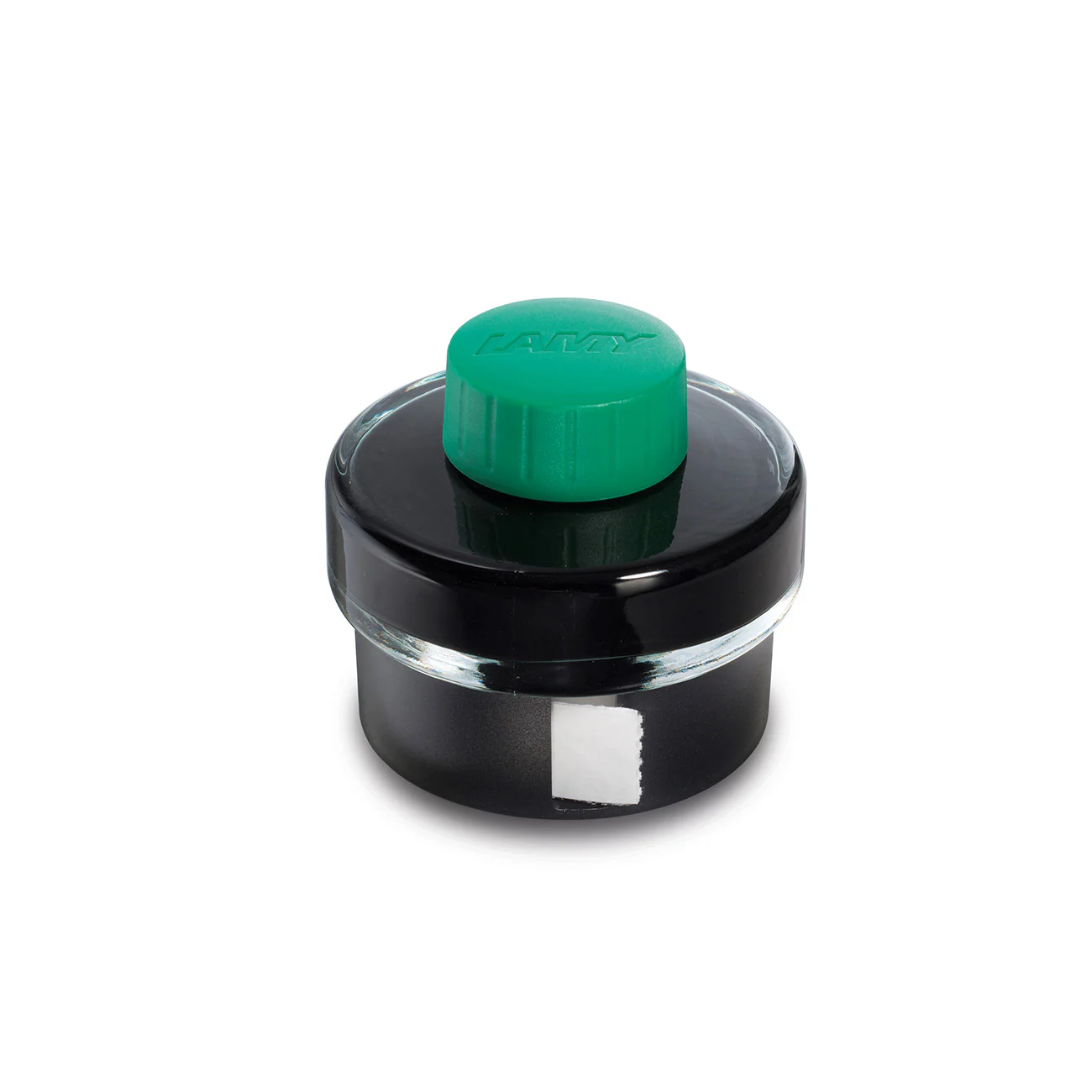 Lamy Green - 50ml Bottled Ink - Image 2