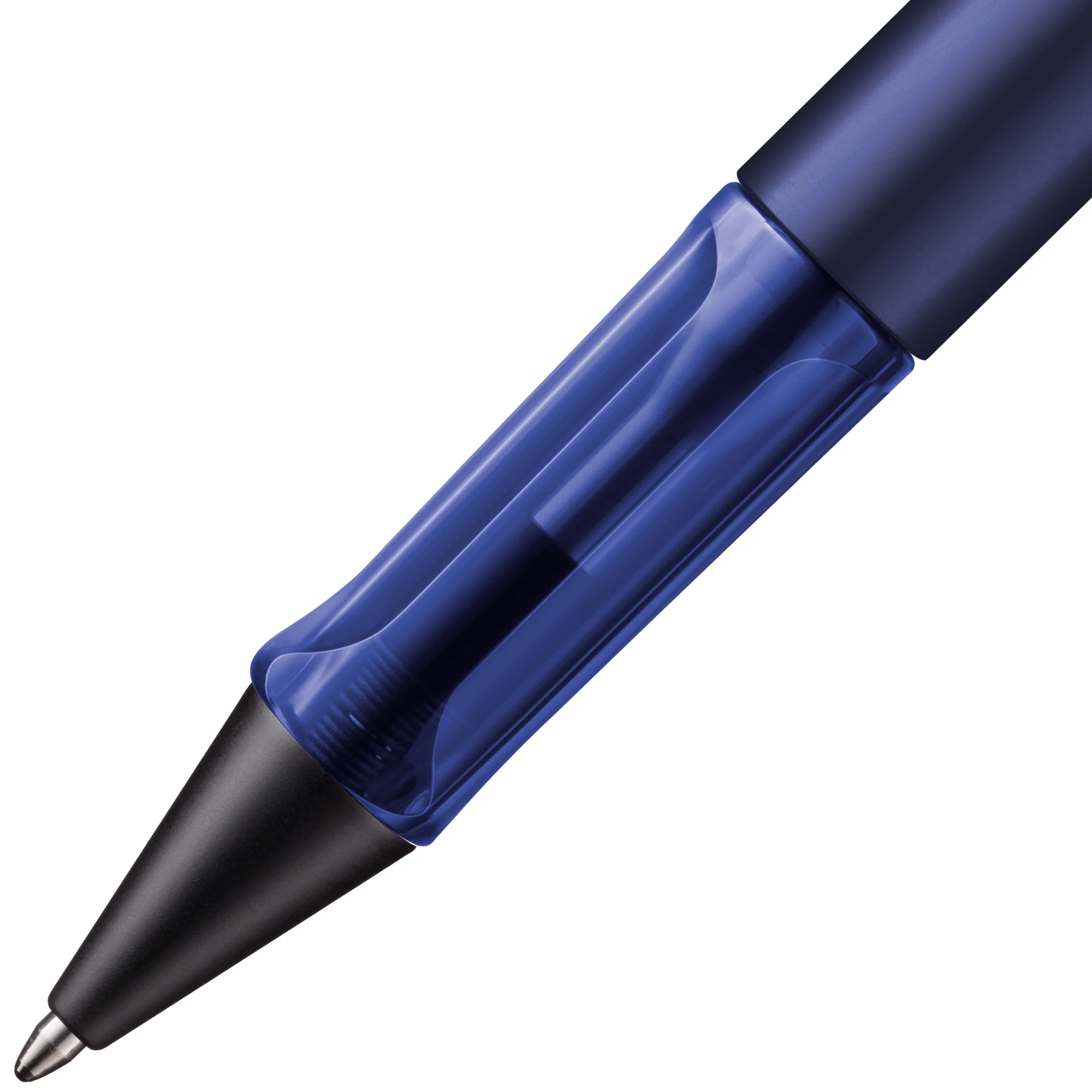 Lamy Al-Star Ballpoint Pen - Dark Dusk (Special Edition) - Image 4