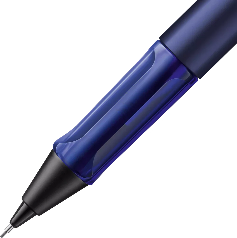 Lamy Al-Star Mechanical Pencil - Dark Dusk (Special Edition) - Image 4