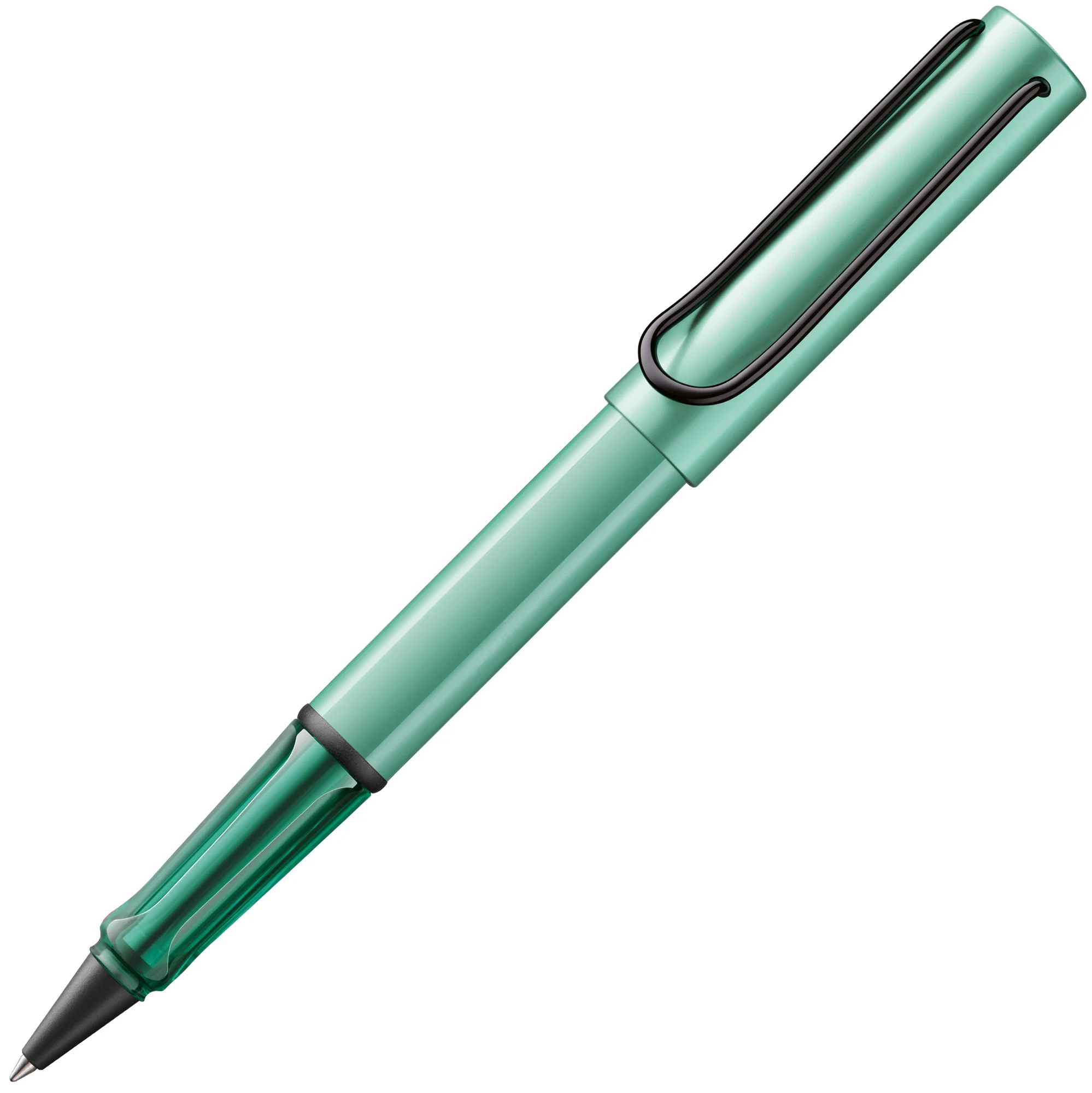 Lamy Al-Star Rollerball Pen - Mint (Special Edition) - Image 3