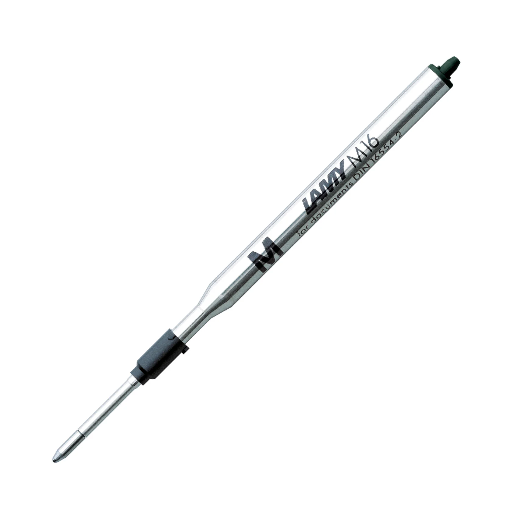 Lamy M16 Ballpoint Refill - Black