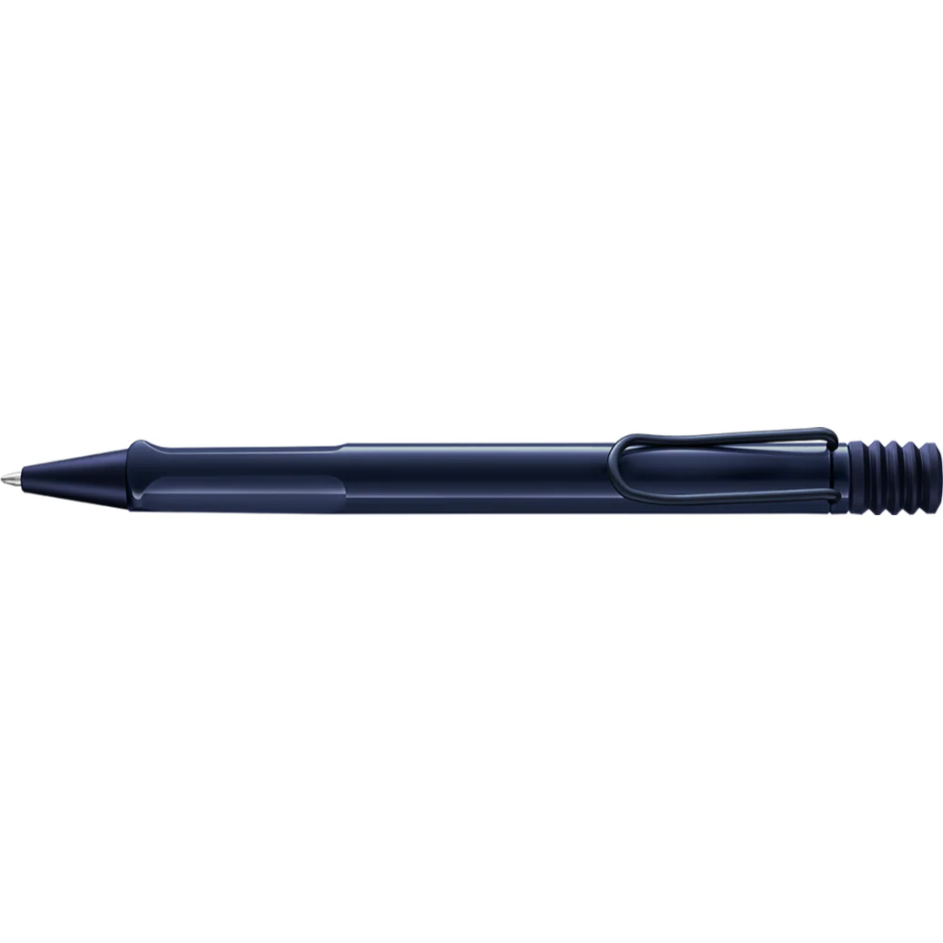Lamy Safari Ballpoint Pen - Dark Dusk (Special Edition) - Image 4