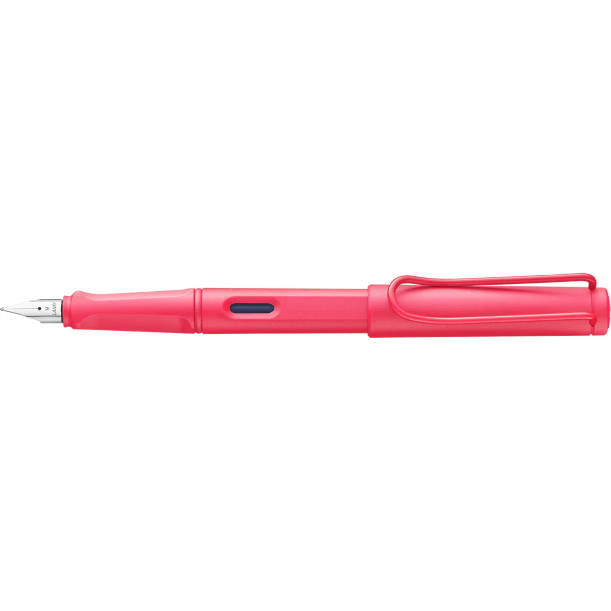 Lamy Safari Fountain Pen - Sunset (Special Edition) - Image 5