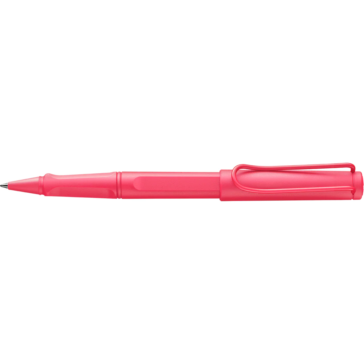 Lamy Safari Rollerball Pen - Sunset (Special Edition) - Image 3