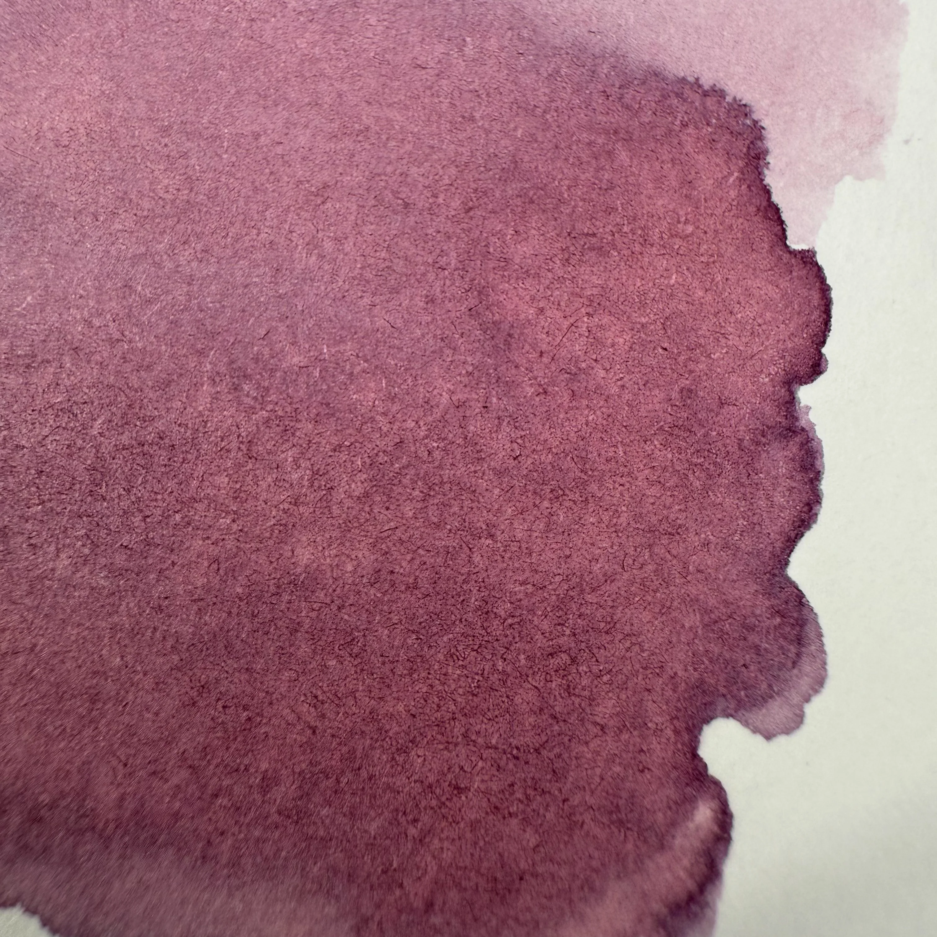 Lennon Tool Bar Taro Sago - 30ml Bottled Ink - Image 2