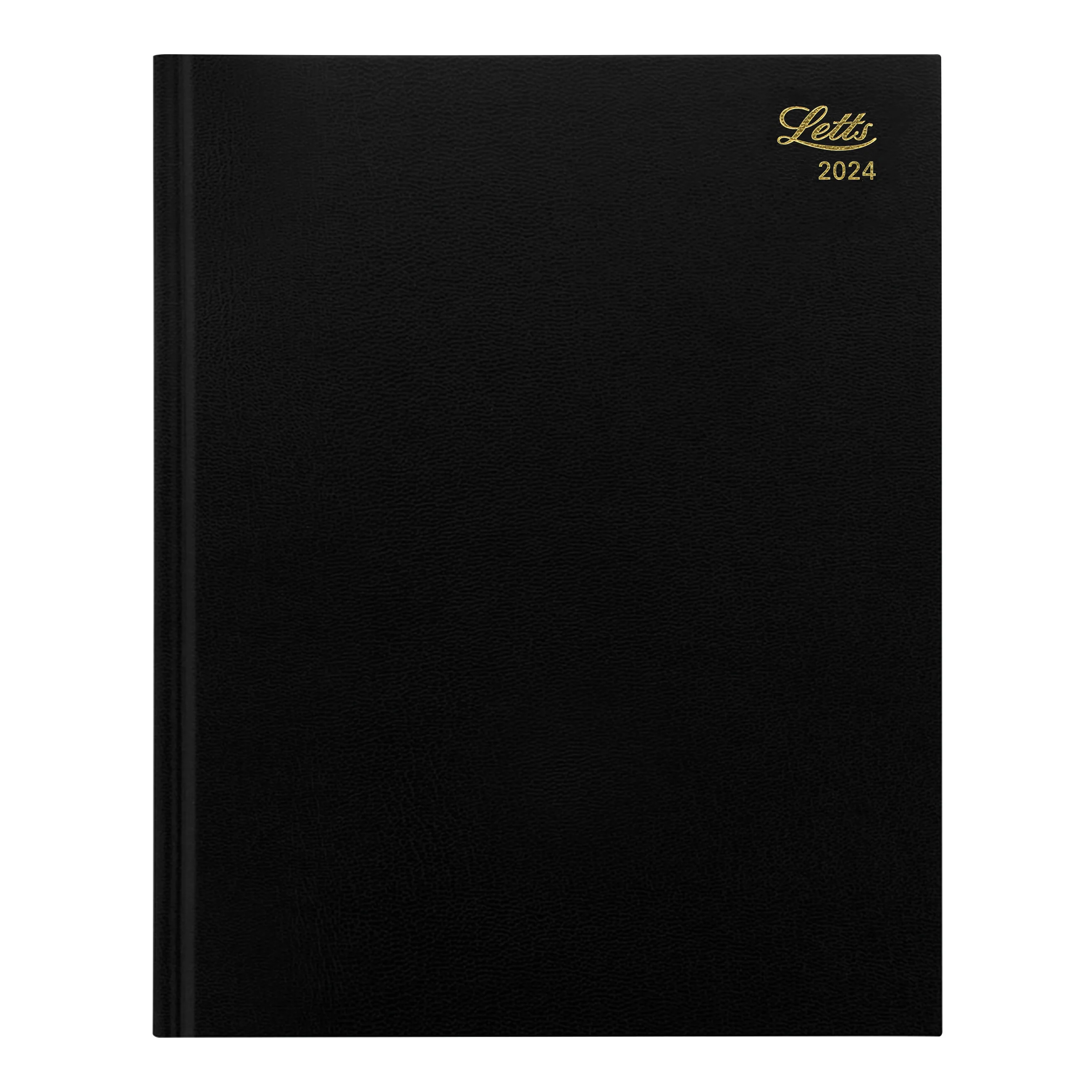 Letts Principal Daily Appointment Book - 10 1/4" x 8 1/4" - Image 2