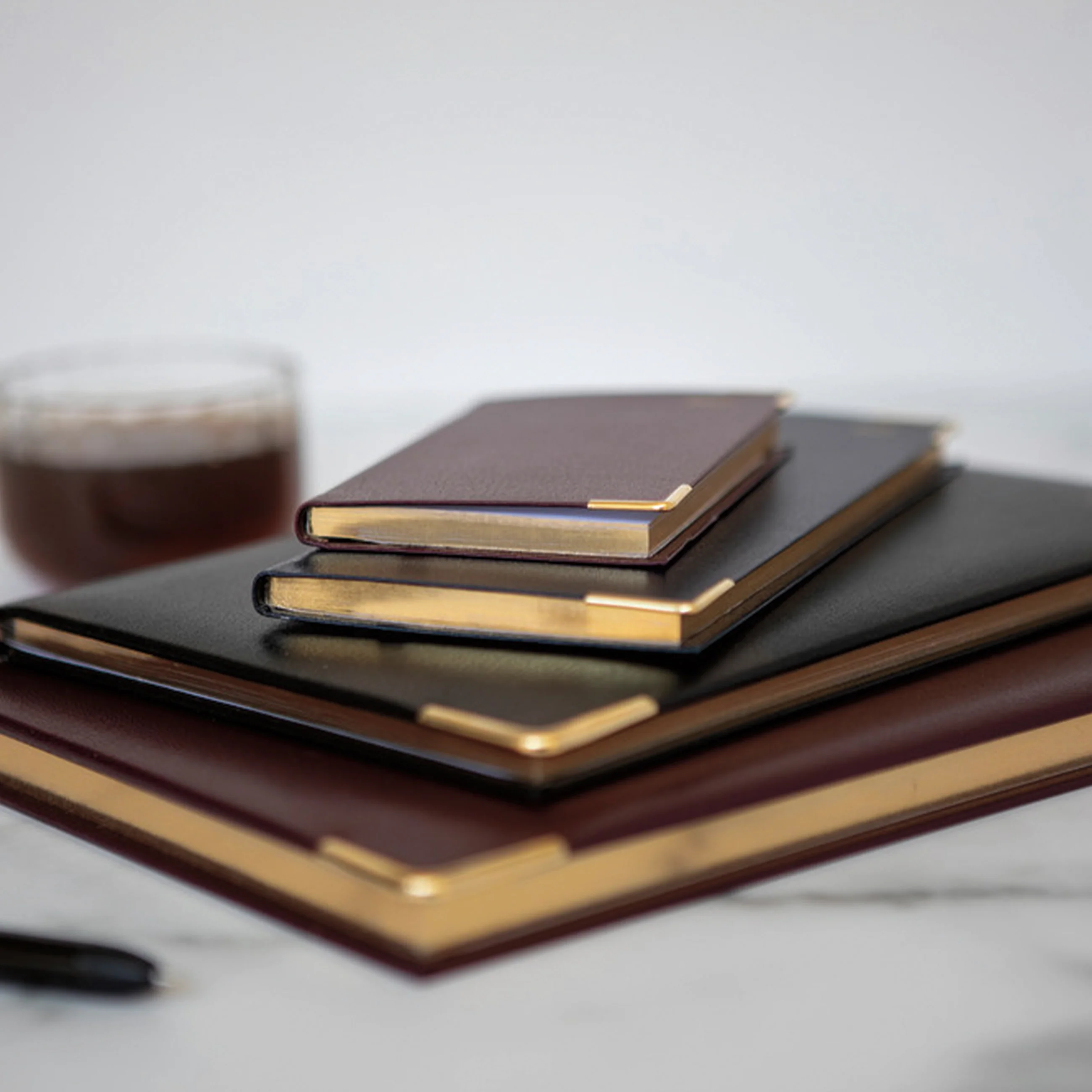 Letts Classic Week to View Appointment Book - 8 1/4" x 5 7/8" - Image 9