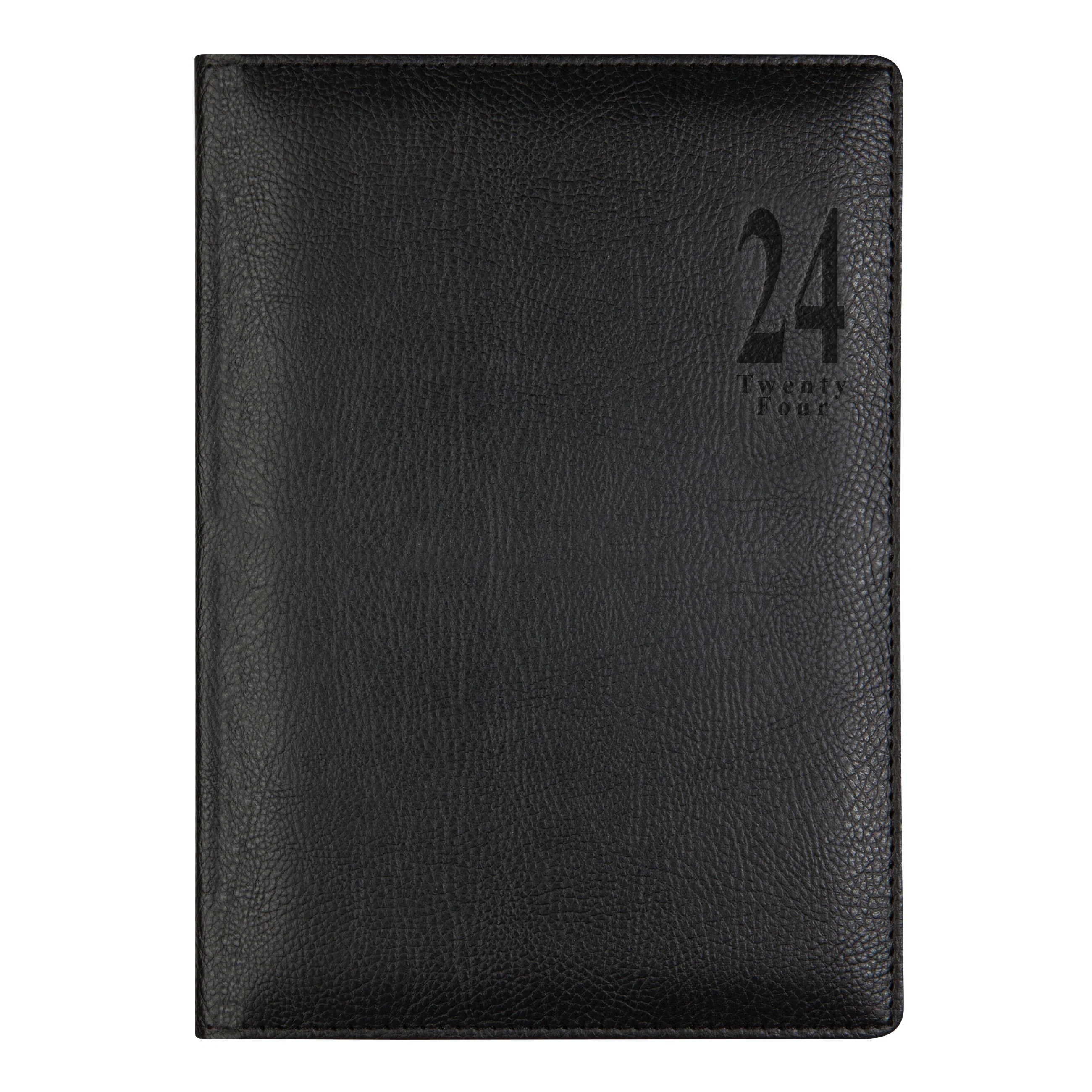 Letts Milano Week to View Appointment Book - 8 1/4" x 5 7/8" - Image 2