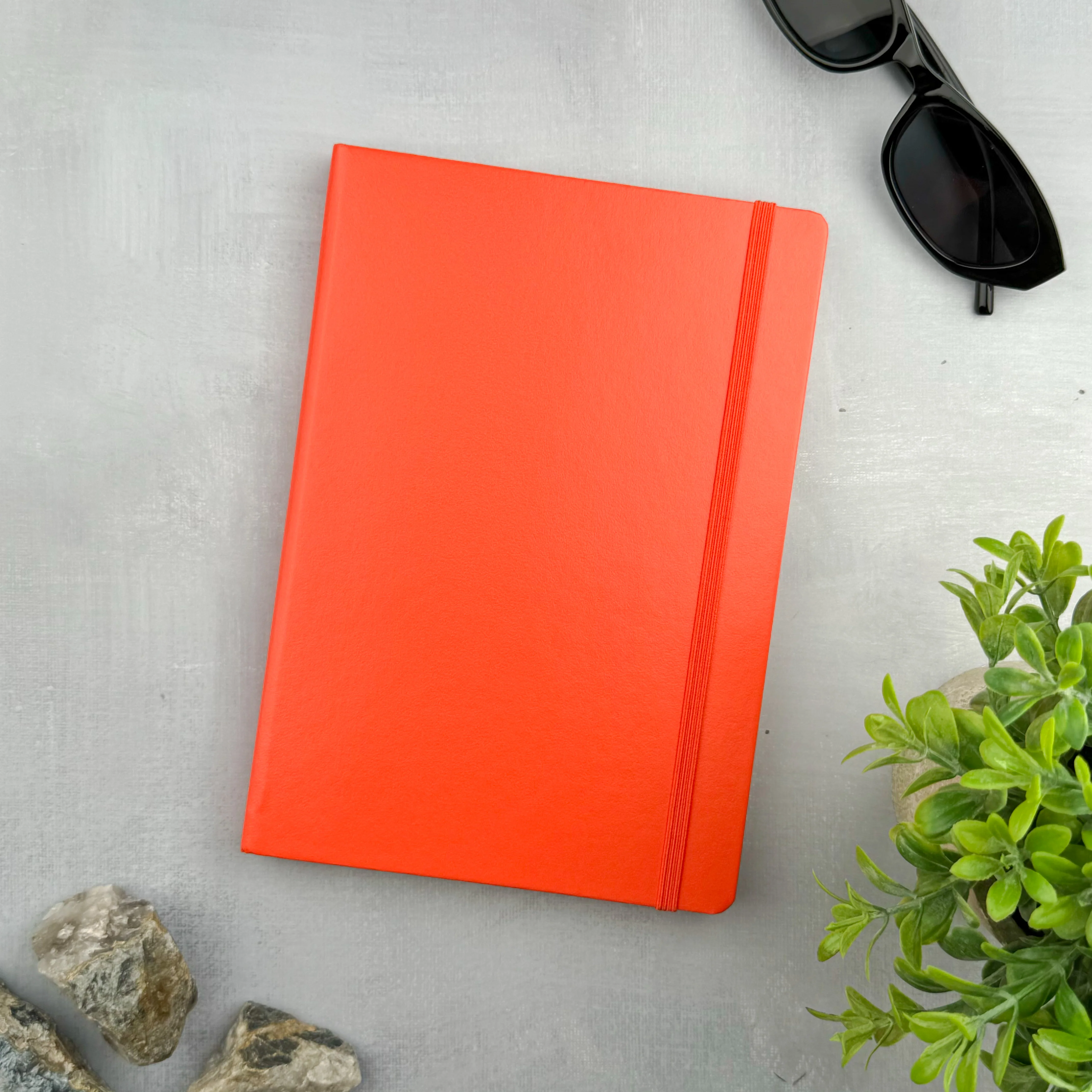 Leuchtturm A5 Hardcover Notebook - Plain - Image 31