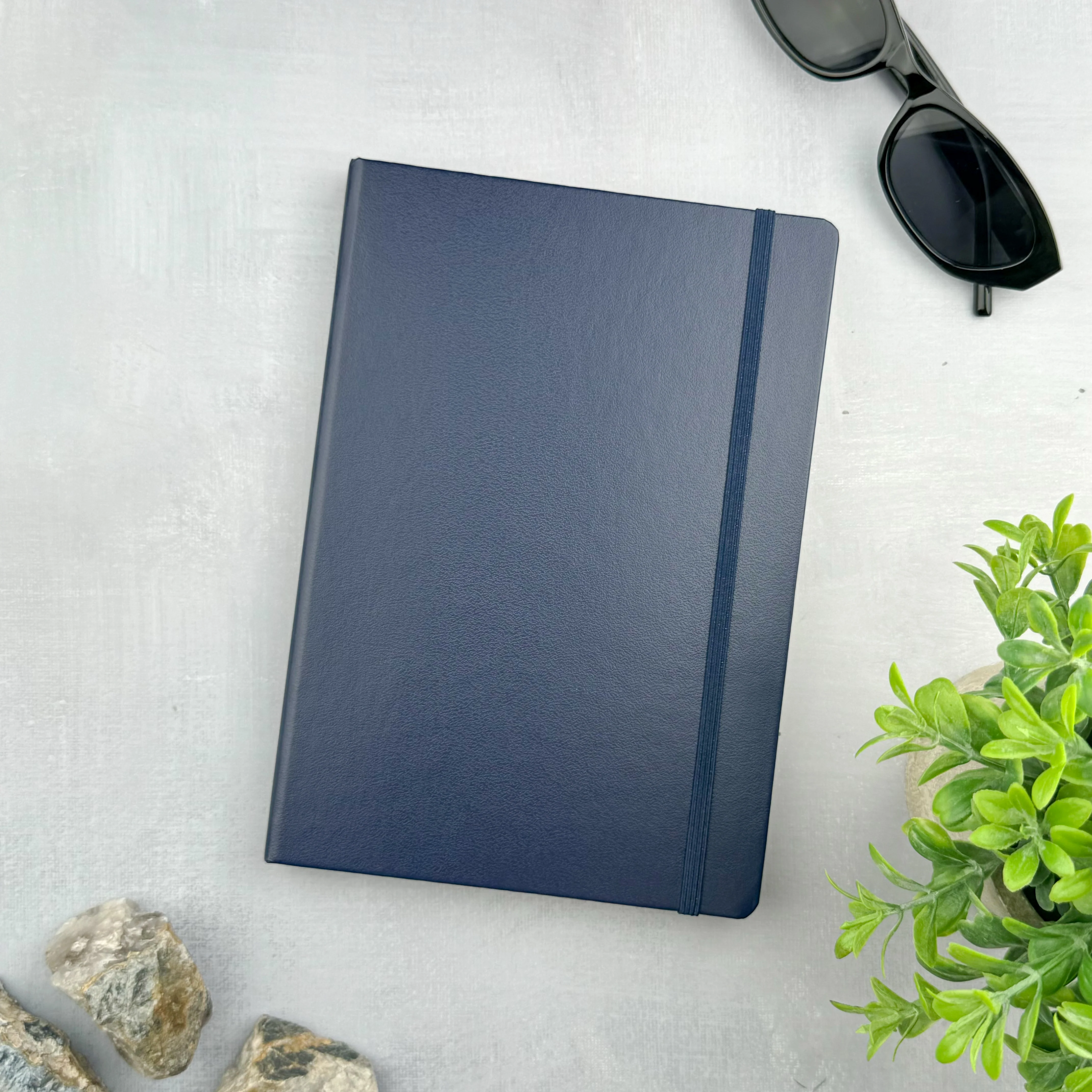 Leuchtturm A5 Hardcover Notebook - Plain - Image 16