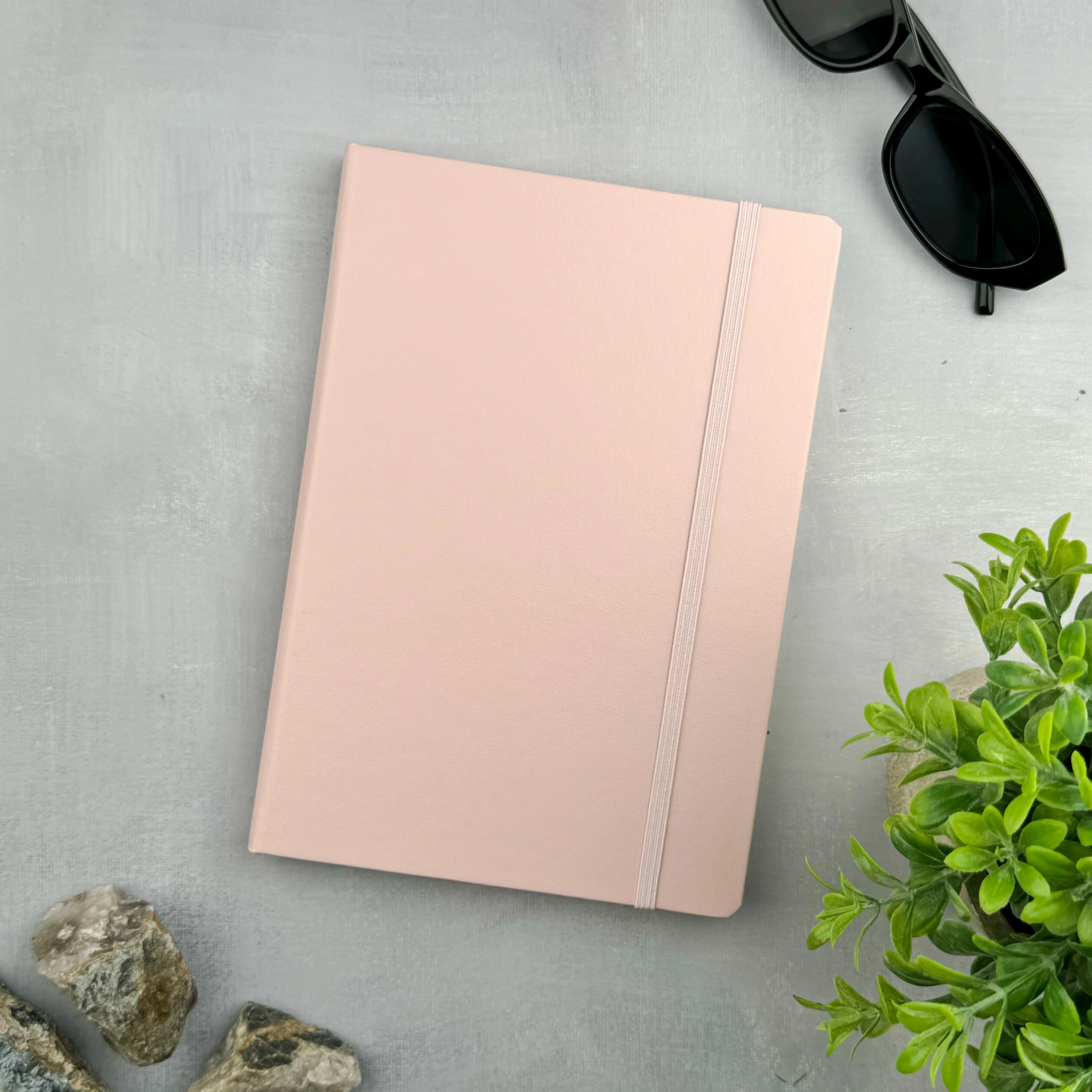 Leuchtturm A5 Hardcover Notebook - Plain - Image 27