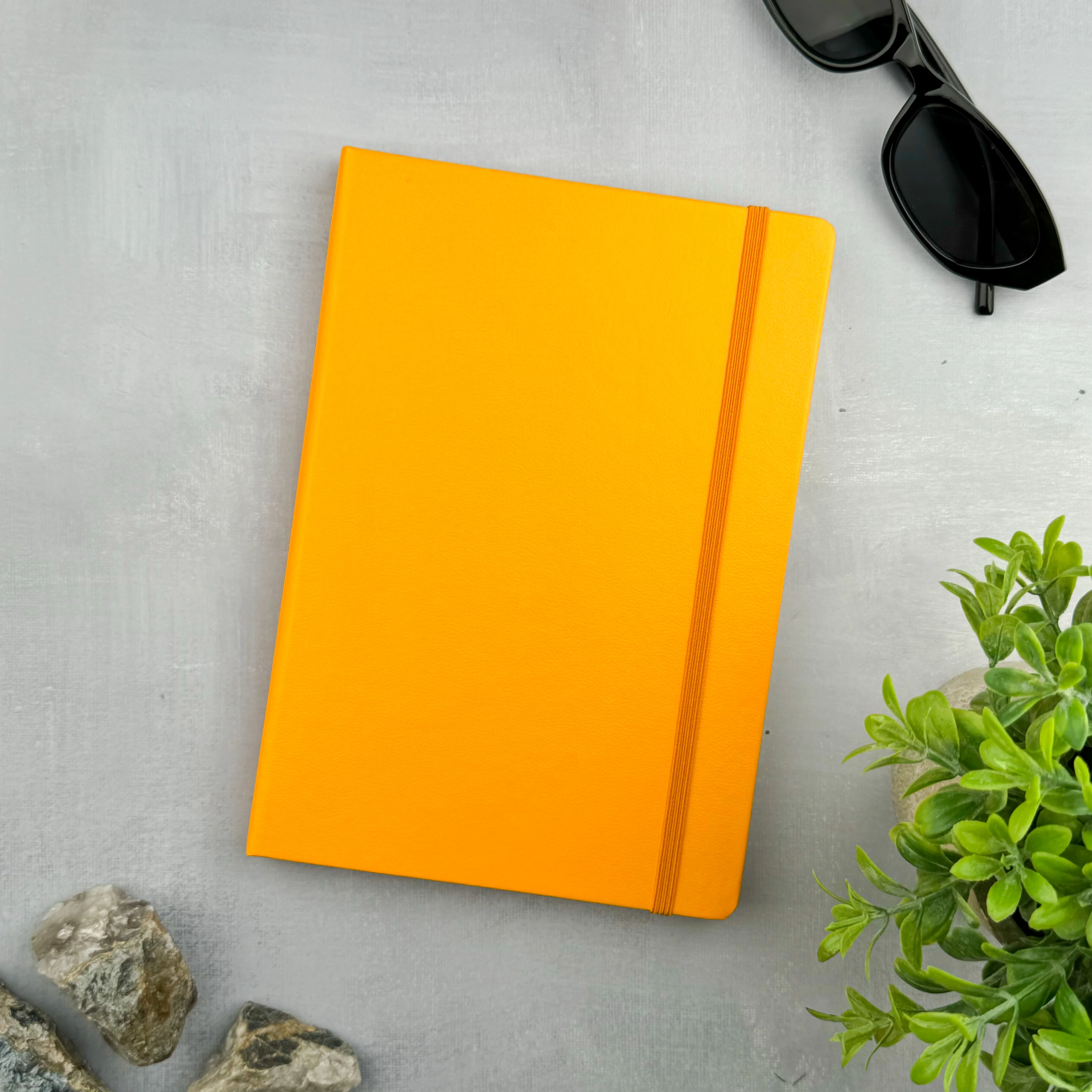 Leuchtturm A5 Hardcover Notebook - Plain - Image 24