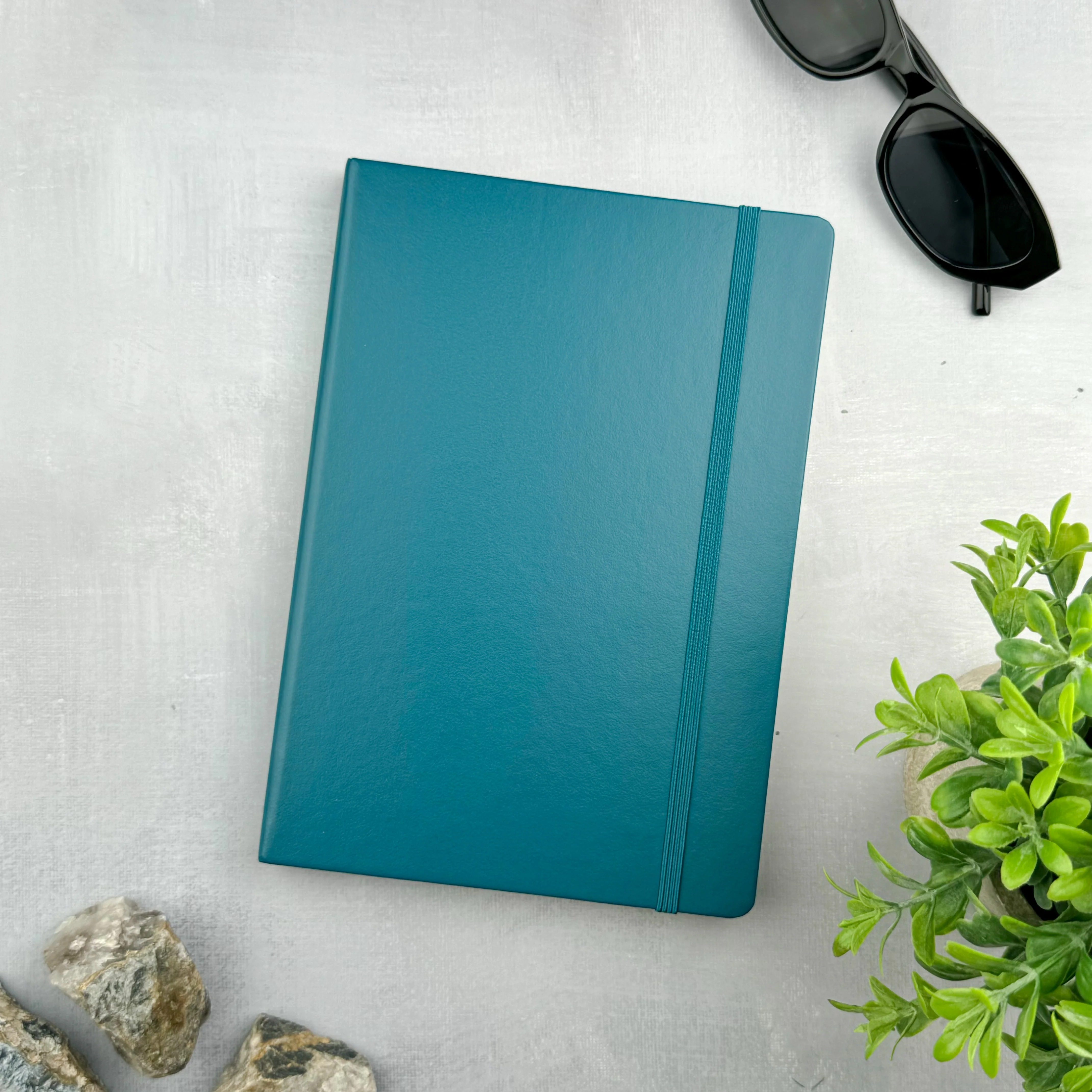 Leuchtturm A5 Hardcover Notebook - Plain - Image 20