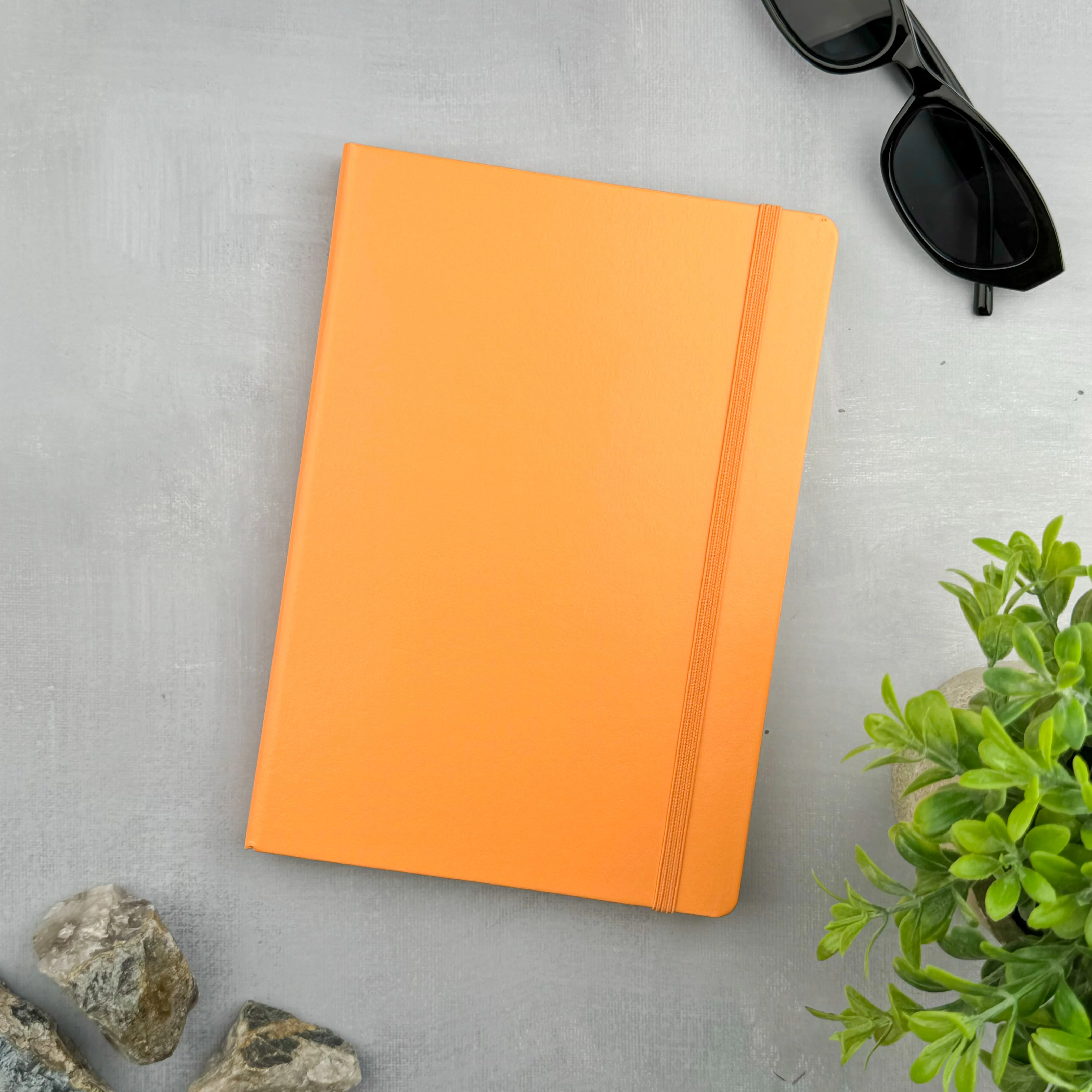 Leuchtturm A5 Hardcover Notebook - Plain - Image 22