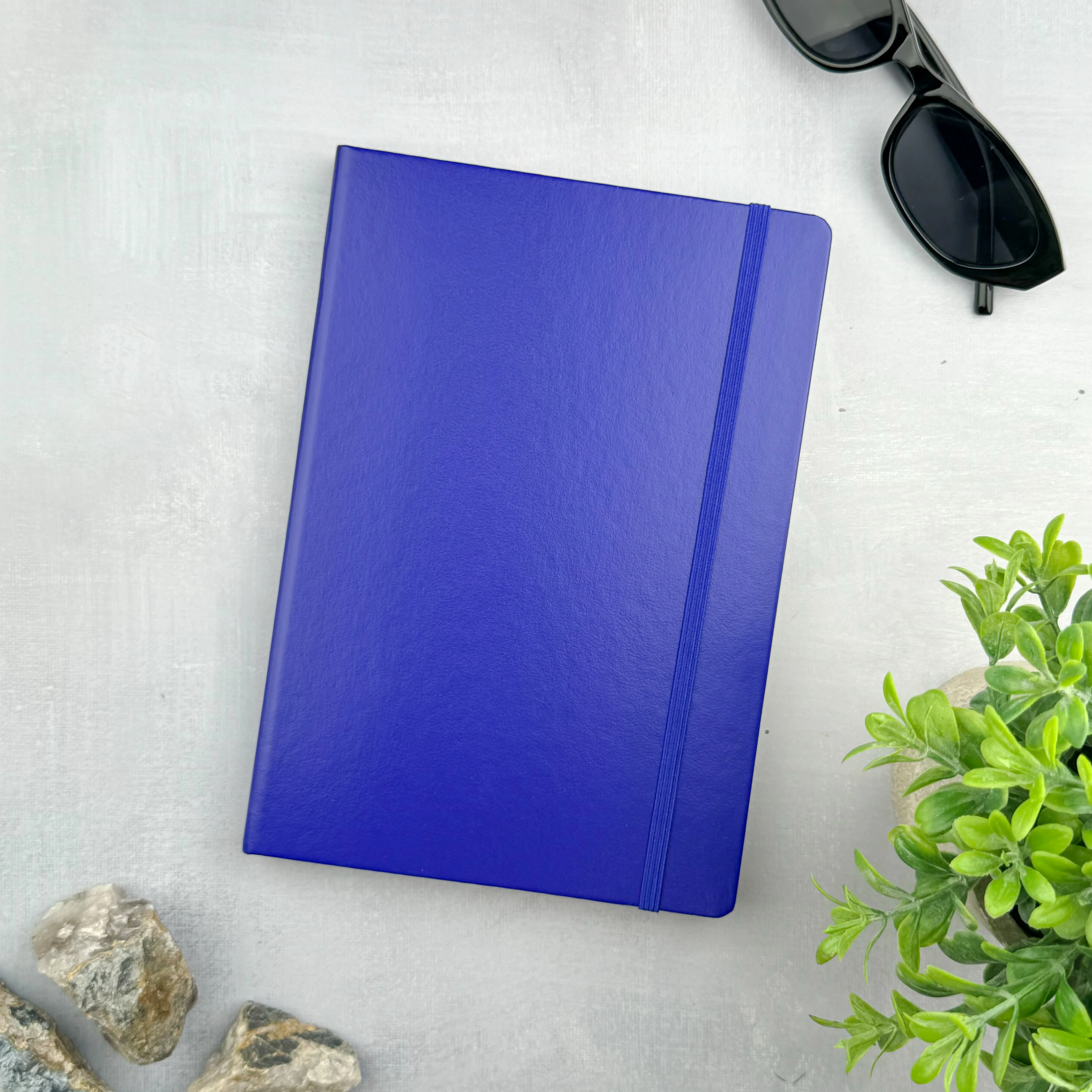 Leuchtturm A5 Hardcover Notebook - Plain - Image 30