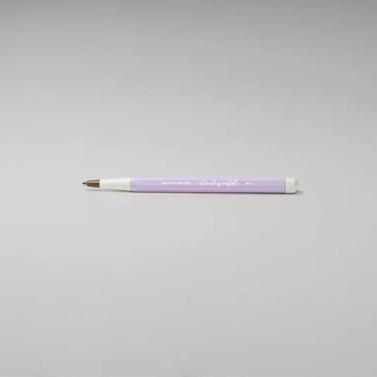 Leuchtturm Drehgriffel N. 1 Ballpoint Pen - Image 20