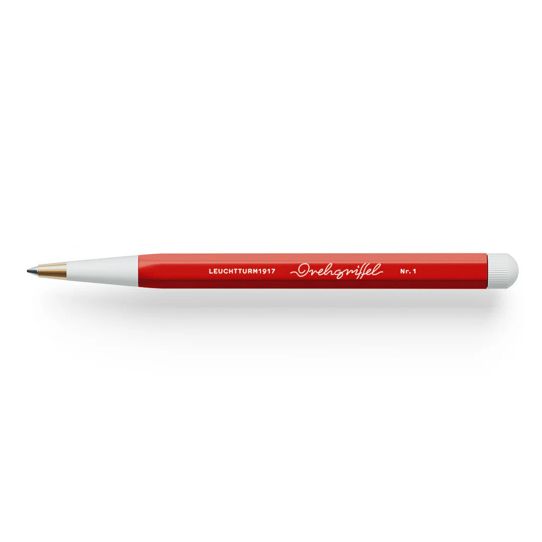 Leuchtturm Drehgriffel N. 1 Ballpoint Pen - Image 26