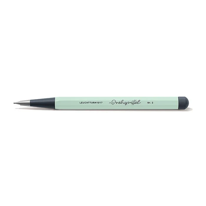 Leuchtturm Drehgriffel Mechanical Pencil - Image 10