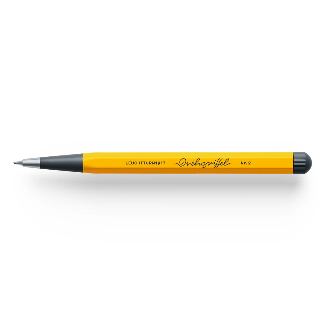 Leuchtturm Drehgriffel Mechanical Pencil - Image 16