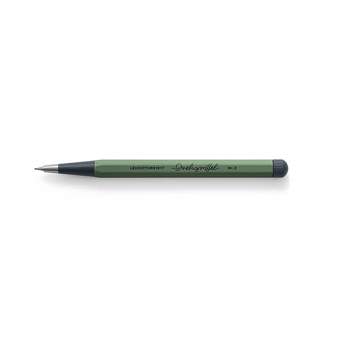 Leuchtturm Drehgriffel Mechanical Pencil - Image 8