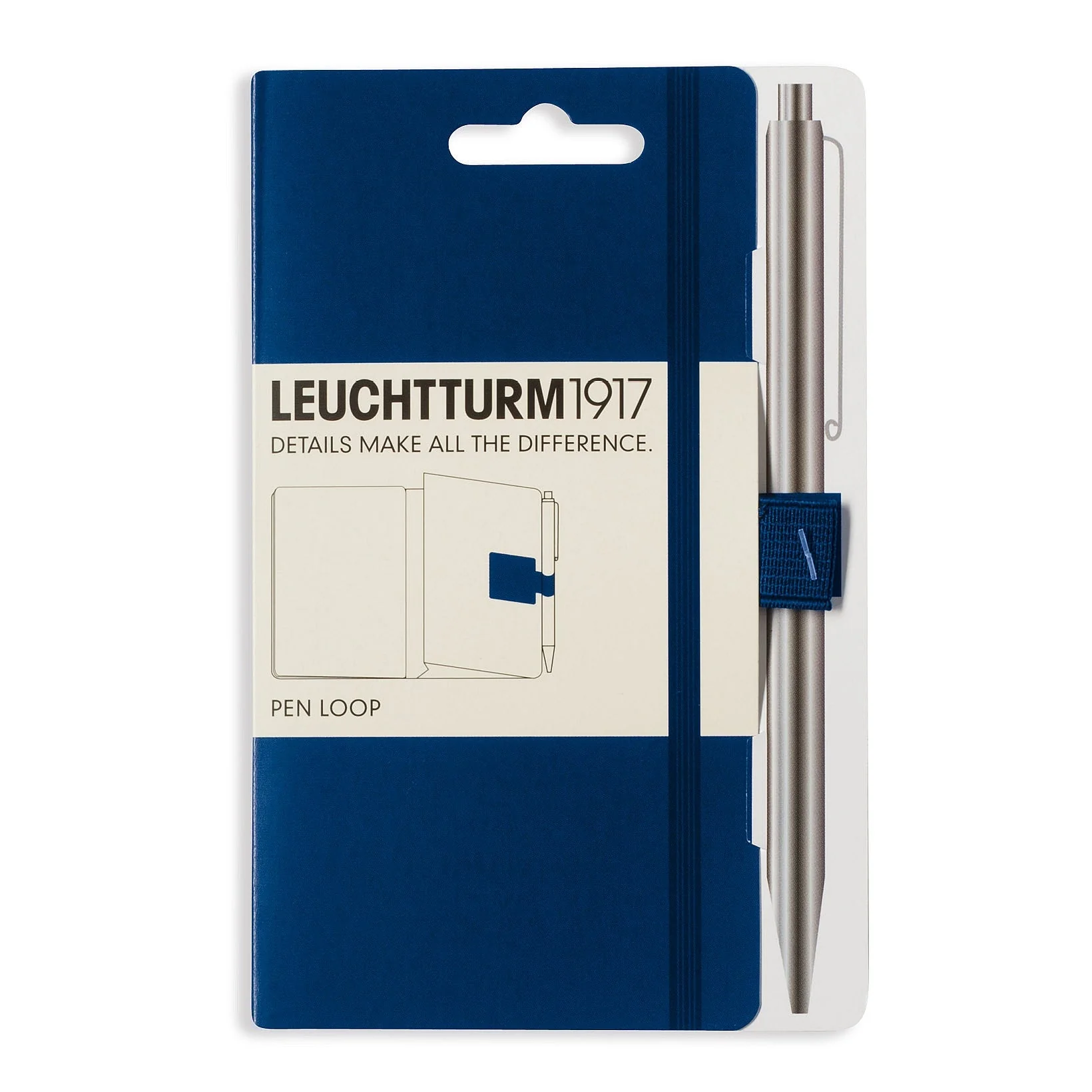 Leuchtturm Pen Loop - Image 14
