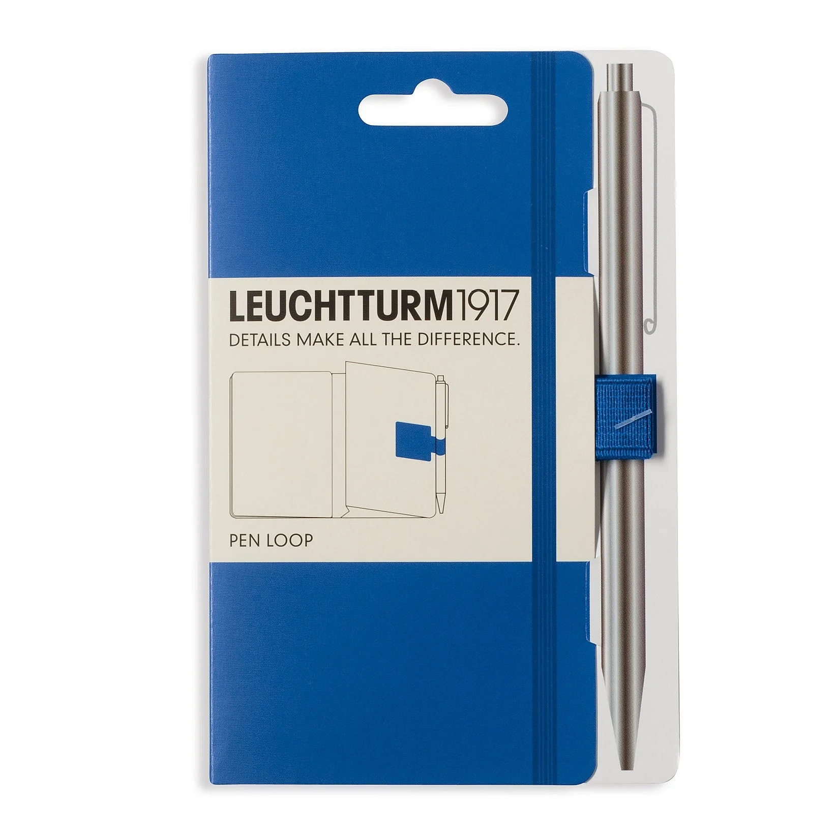 Leuchtturm Pen Loop - Image 21