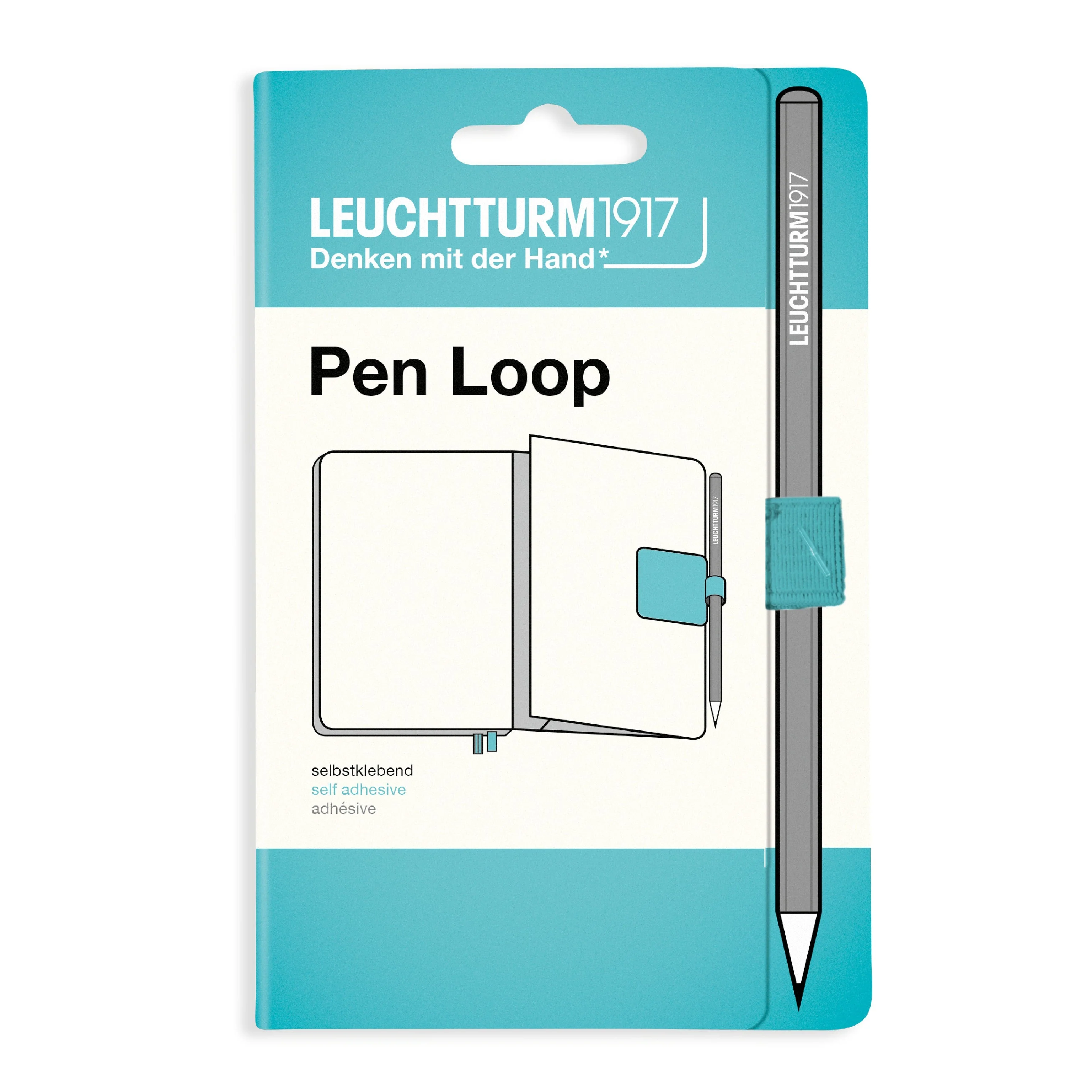 Leuchtturm Pen Loop - Image 3
