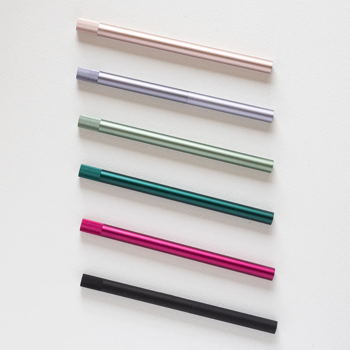 Tom's Studio Lumos Pro - Refillable Multi-Tip Pen - Image 16