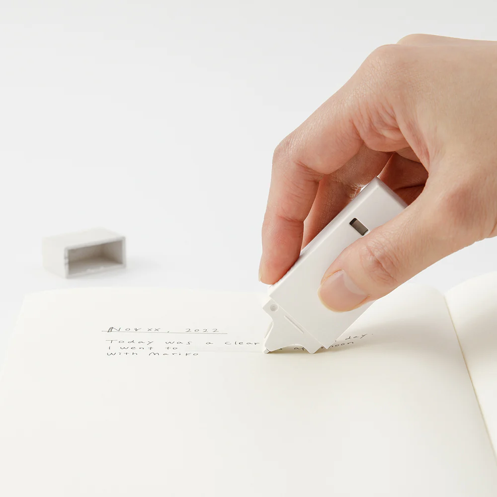 Midori Correction Tape - 5 mm - Image 6