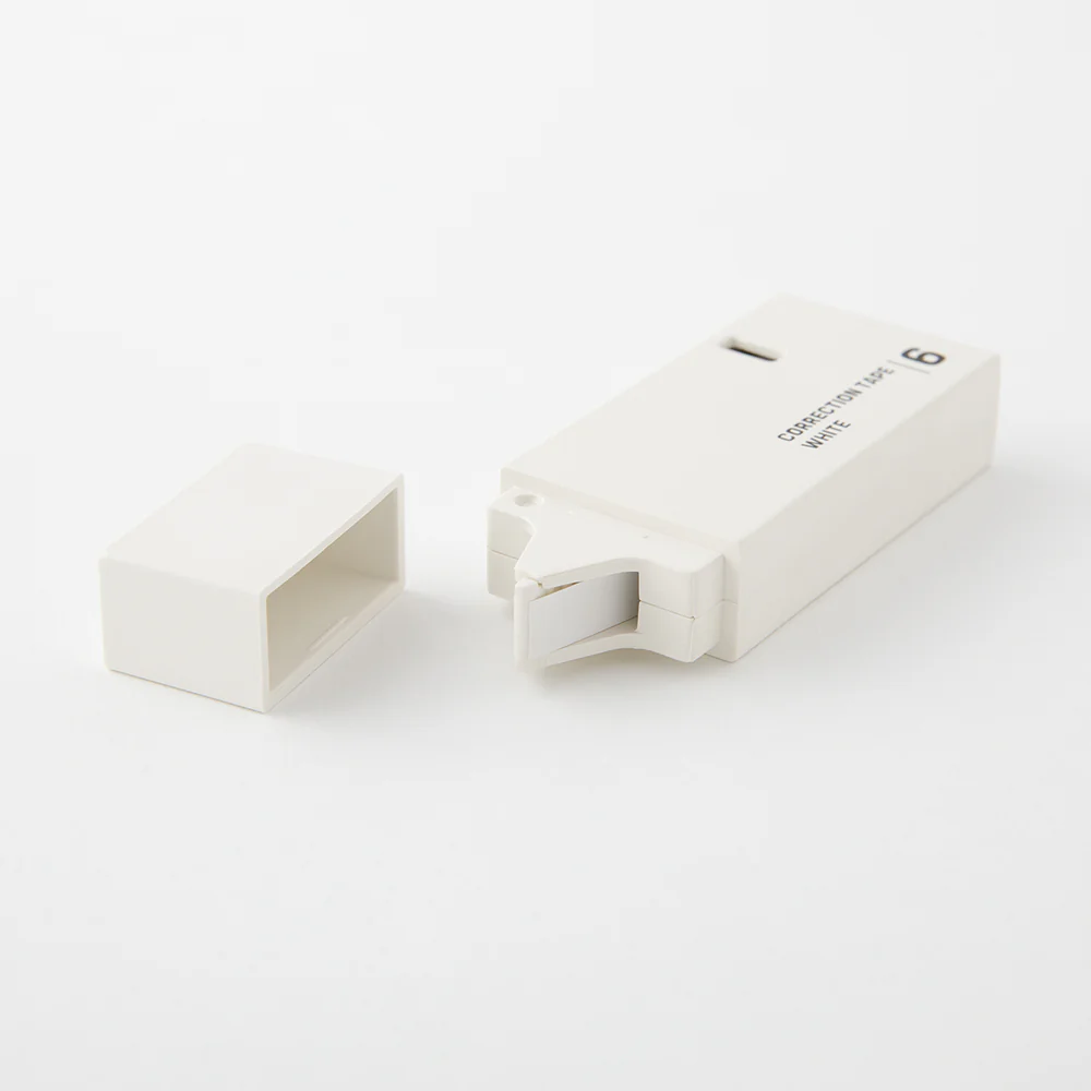Midori Correction Tape - 6 mm - Image 4