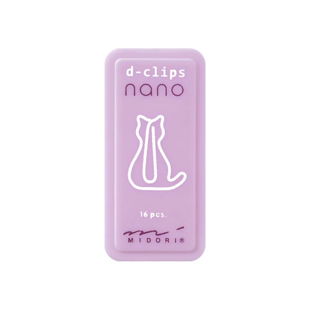 Midori D-Clips Nano - Image 15