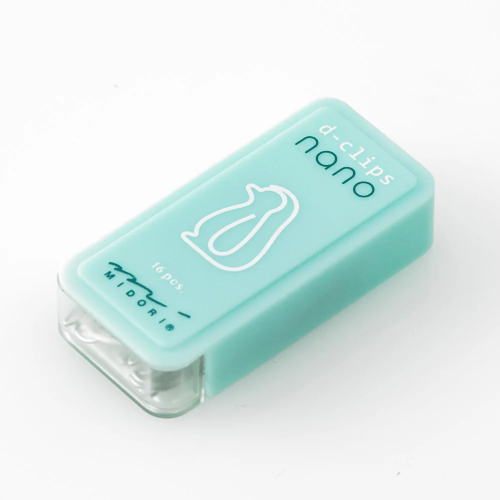 Midori D-Clips Nano - Image 23