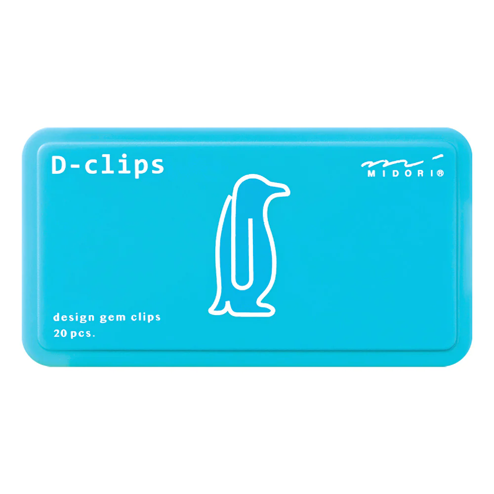 Midori D-Clips - Image 23