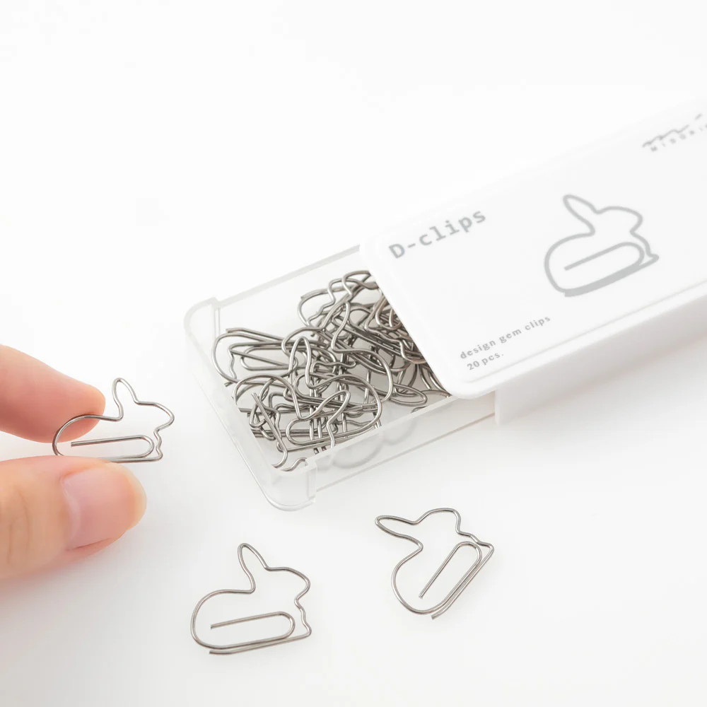 Midori D-Clips - Image 8