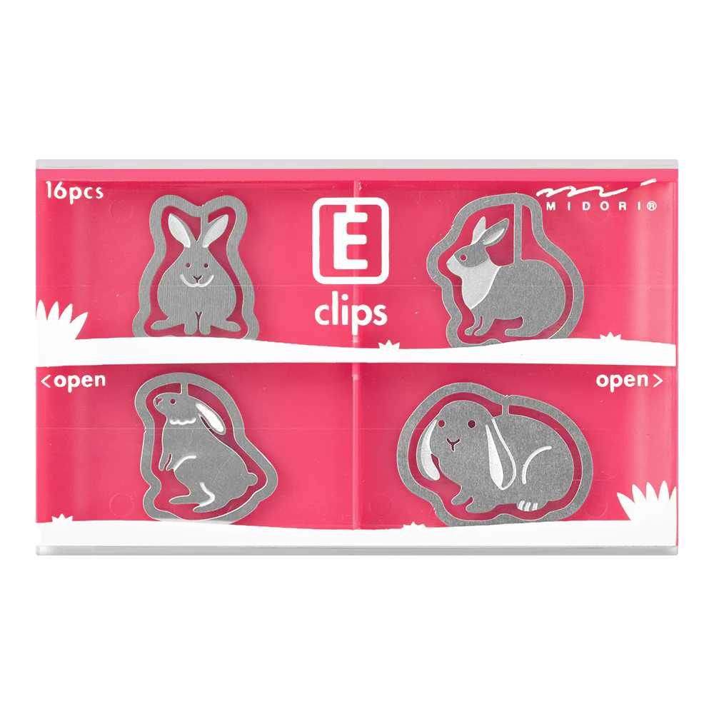 Midori E-Clips - Image 17
