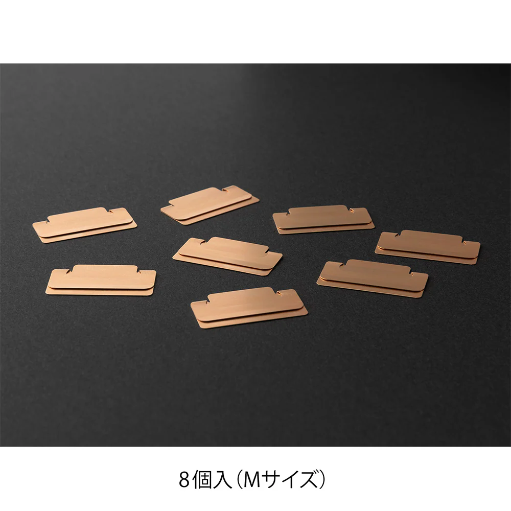 Midori Chiratto Index Clip - M - Image 7