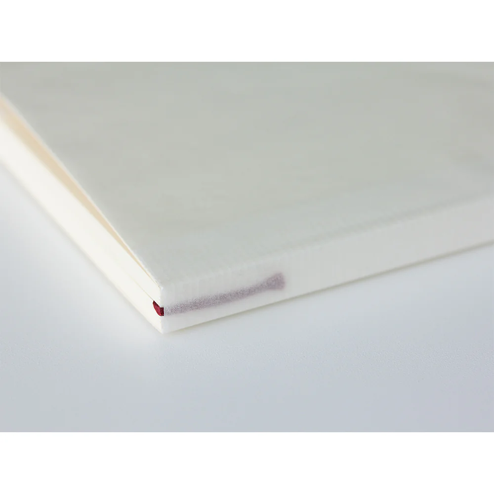 Midori MD Notebook - A4 - Blank - Image 7
