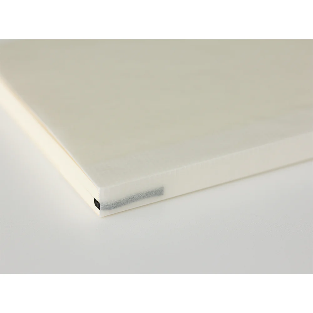 Midori MD Notebook - Grid - A6 - Image 4