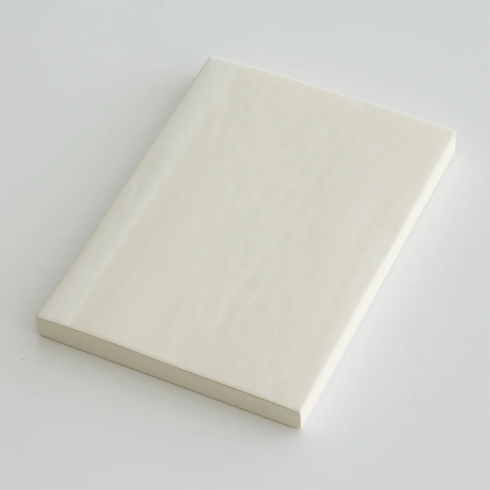 Midori MD Notebook - Grid - A6 - Image 7