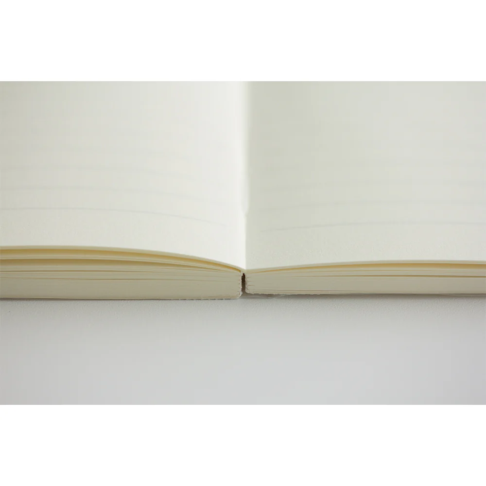 Midori MD Notebook - Ruled - A5 - Image 5