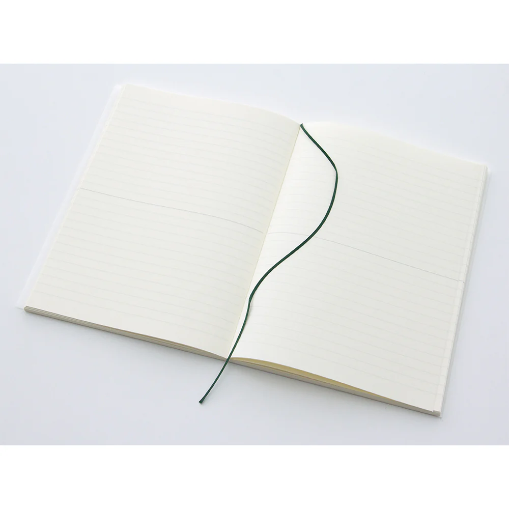 Midori MD Notebook - Ruled - A5 - Image 6