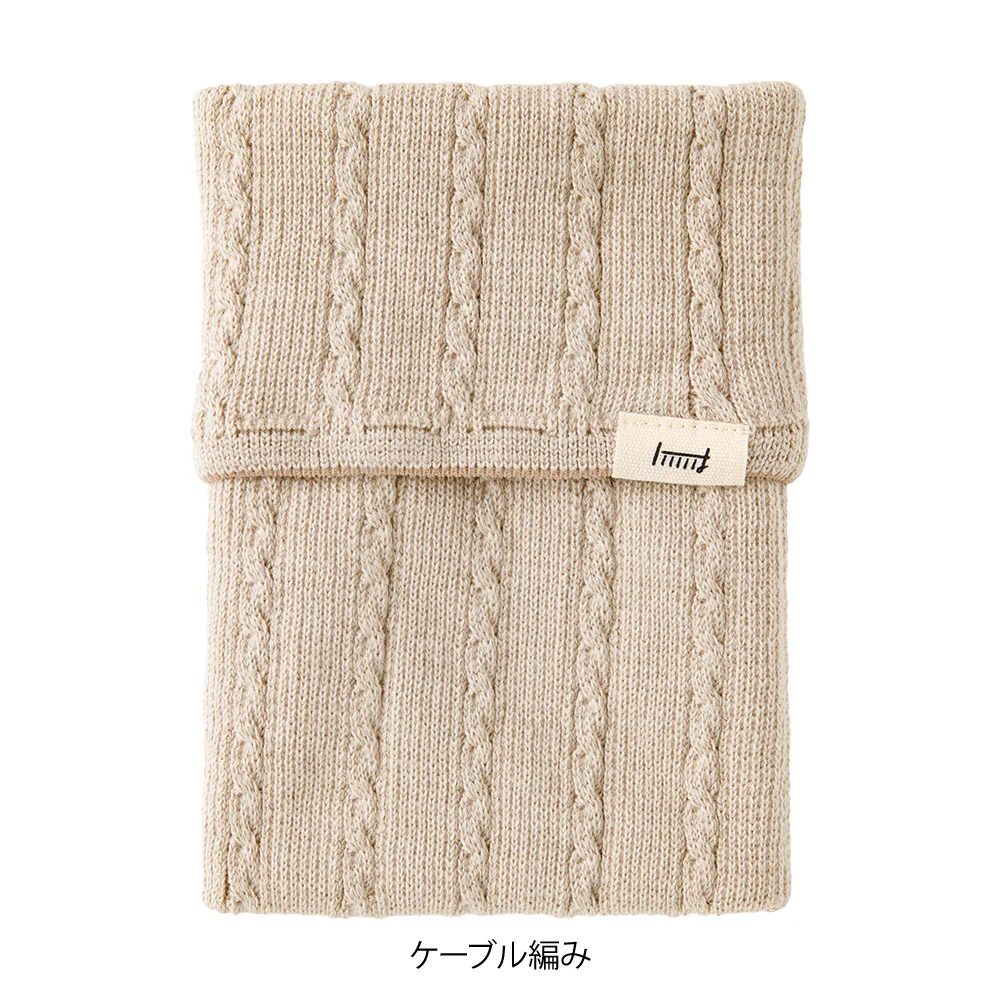 Midori Notebook's Haramaki - A6-B6 - Image 2