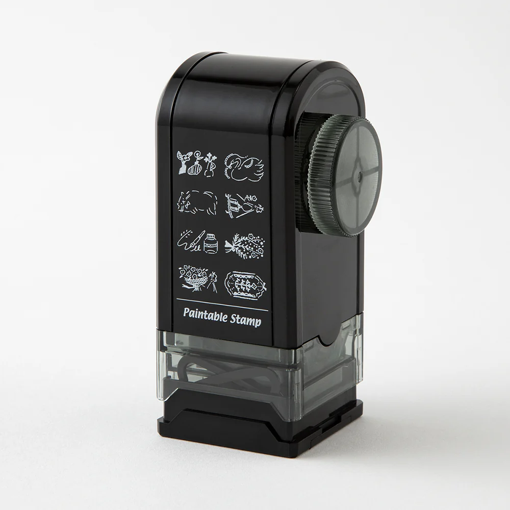 Midori Rotating Paintable Stamp Dial - Image 11