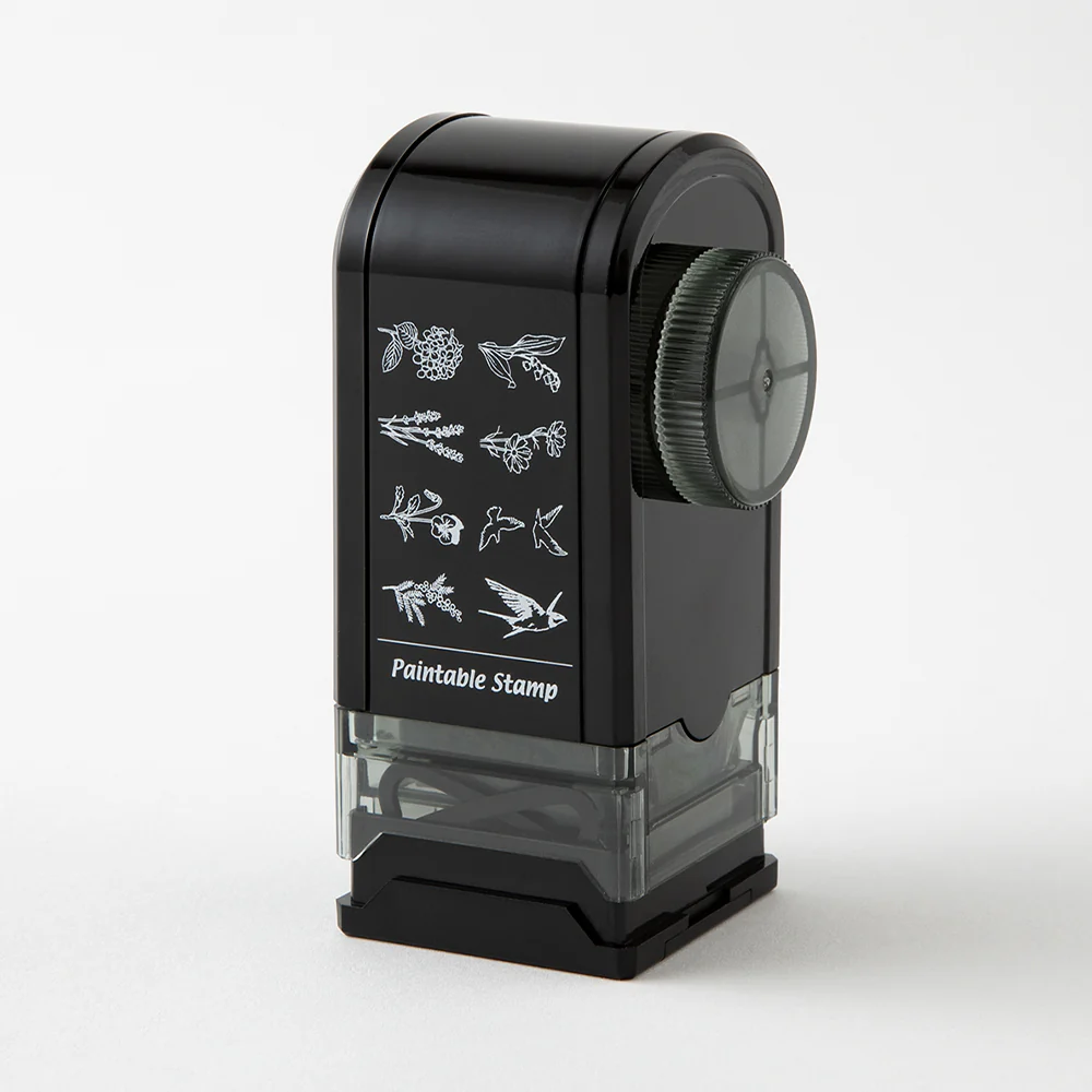 Midori Rotating Paintable Stamp Dial - Image 24