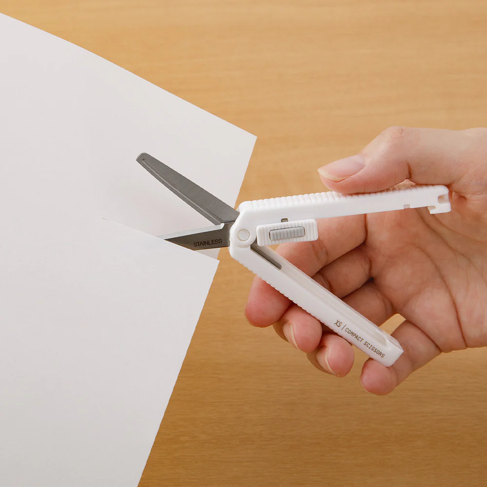 Midori XS Compact Scissors - Image 9
