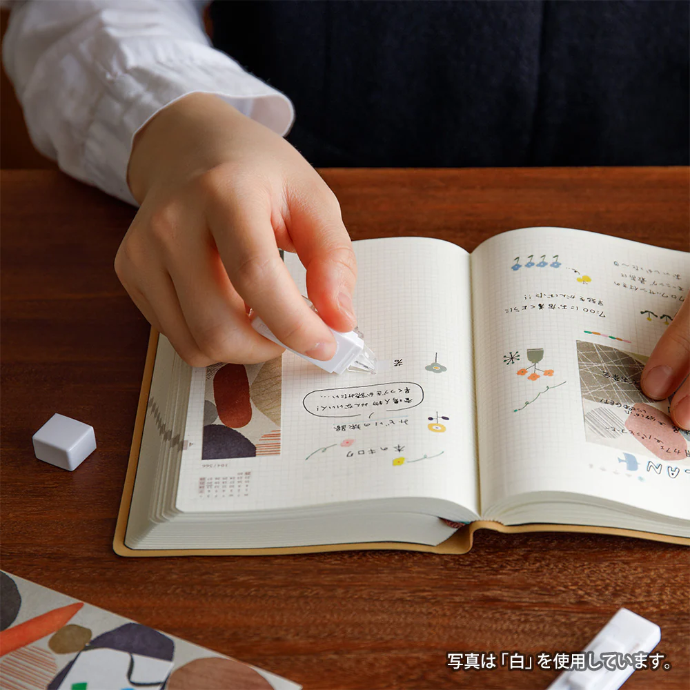 Midori XS Correction Tape - Image 11