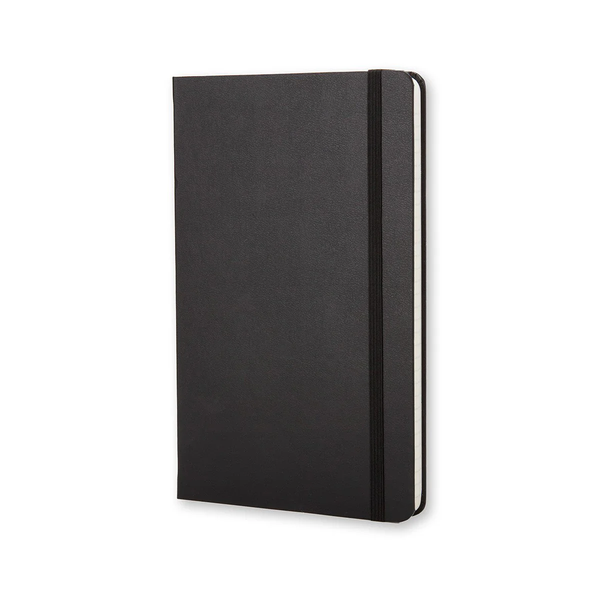 Moleskine Large Classic Hard Cover Notebook - Ruled
