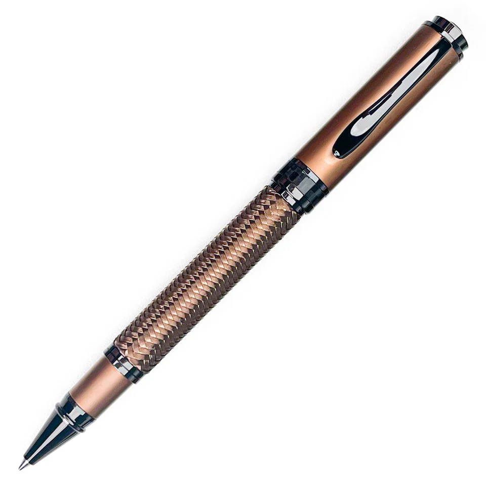Monteverde Innova Formula M Rollerball Pen - Bronze - Image 3