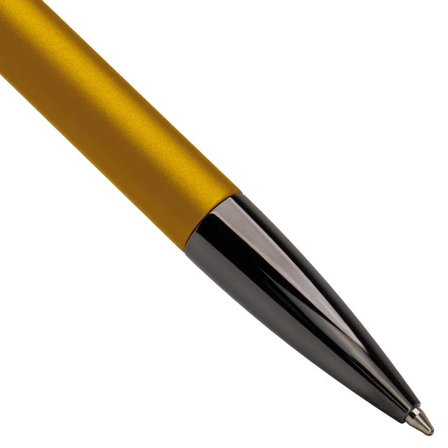 Monteverde Ritma Ballpoint Pen - Mimosa (Special Edition) - Image 3