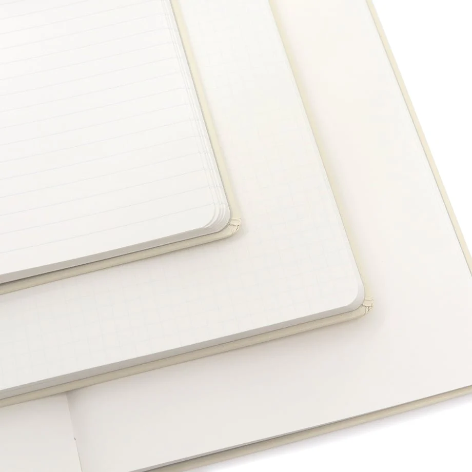 Nonble A5 Notebook - Milky White (Limited Edition) - Image 12